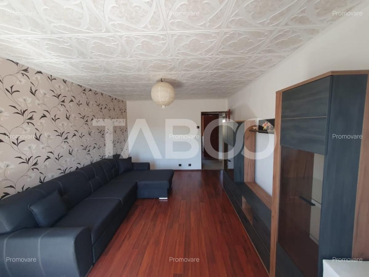 Apartament 2 camere decomandat 60 mp + 5 mp balcon zona Octavian Paler - 2