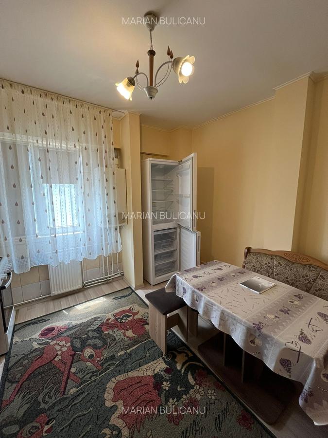 Apartament cu 3 camere decomandat, mobilat în Alexandru cel Bun - 7