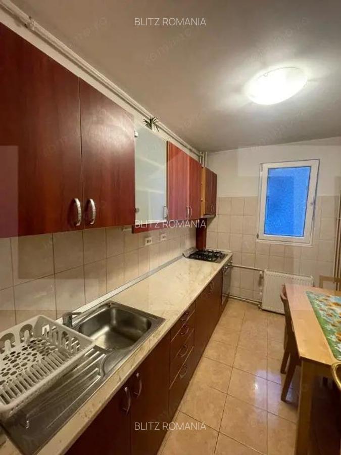 Apartament 2 camere | 60 mp total | Mobilat | Zona Gorjului langa metrou - 3