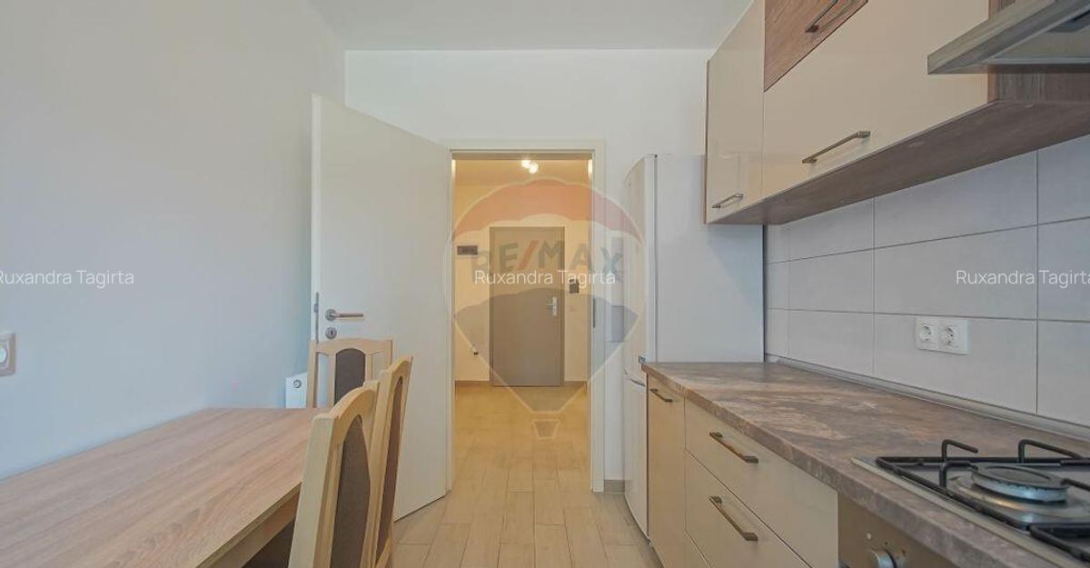 Apartament cu 3 camere parter inalt|loc de parcare si boxa - 6