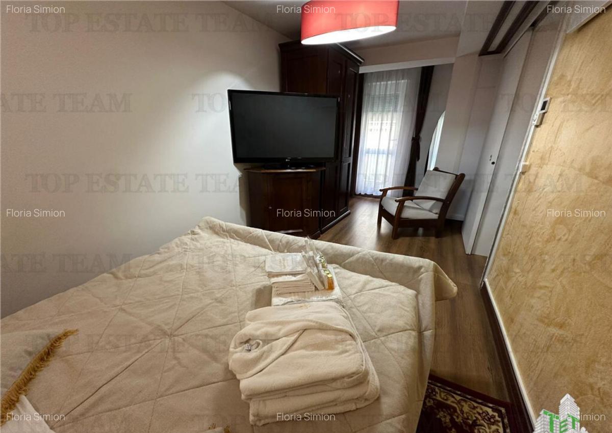 Apartament 4 camere cu terasa de inchiriat in zona Lacului - 11