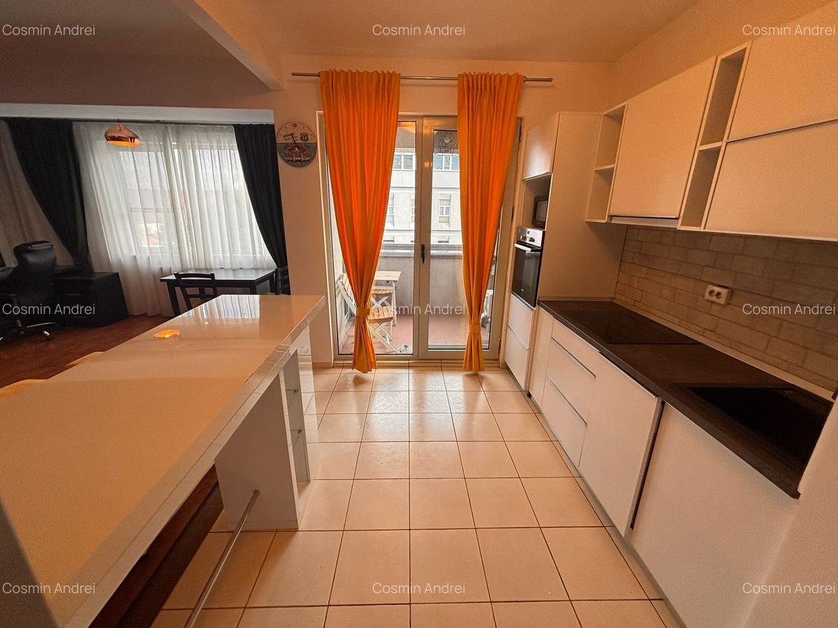 Apartament 2 camere Quadra Place - 8