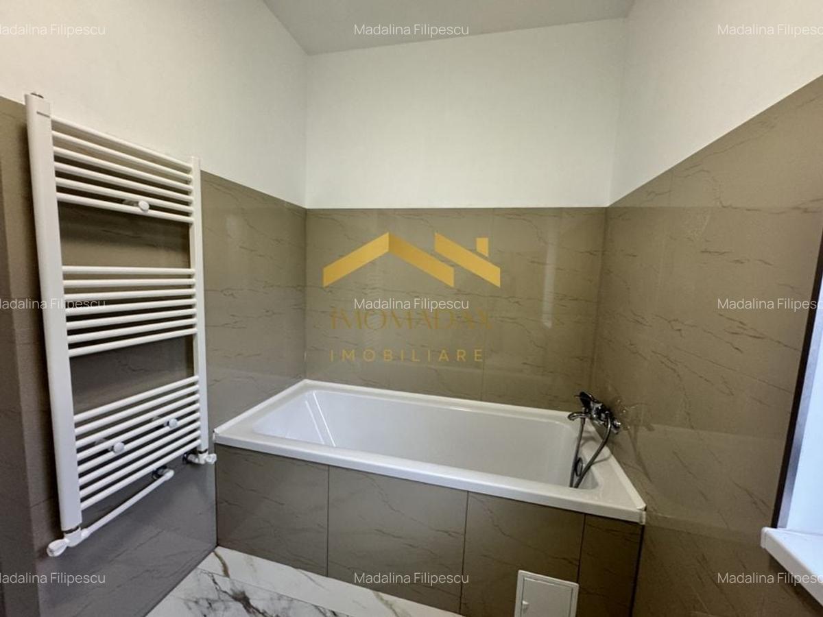 Sanmihaiu Roman-Duplex Parter-Disponibil Imediat - 13