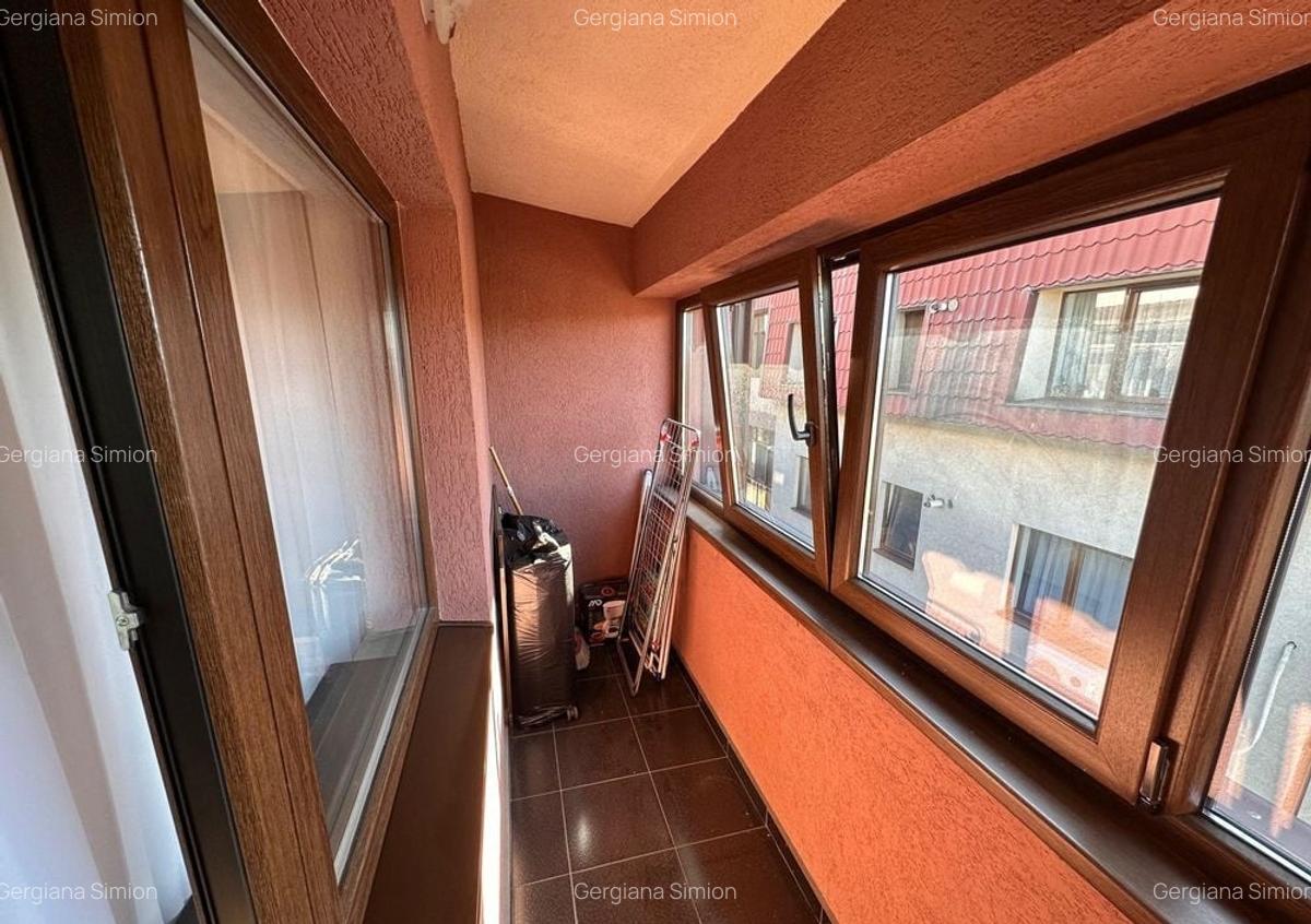 Apartament 2 Camere Apusului | Balcon | Centrala proprie | Prima inchiriere - 7