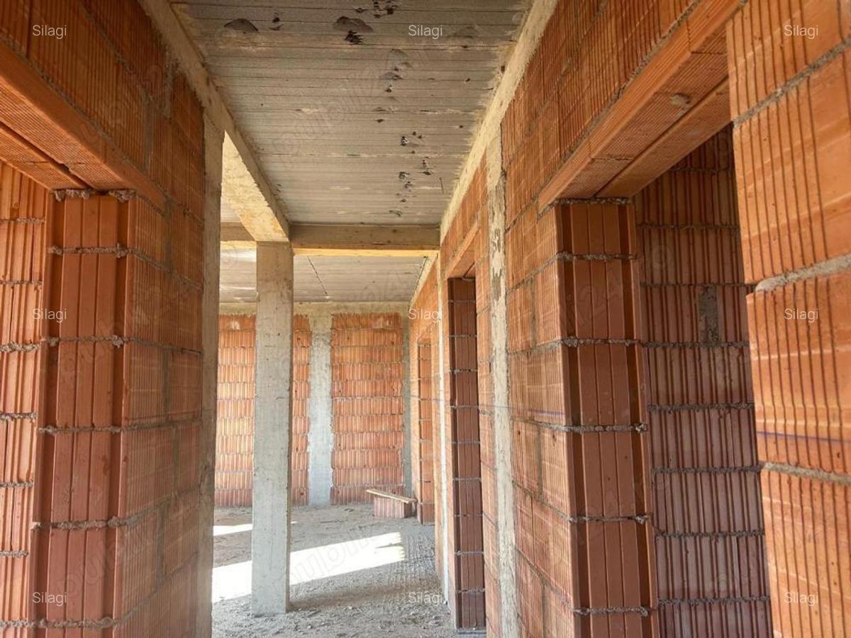 Vand casa , constructie noua , str.Livezilor - 6