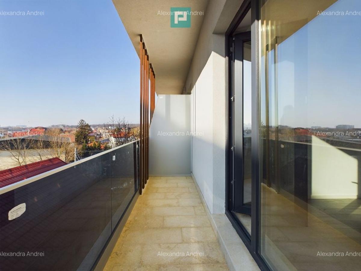 Apartament cu doua camere, Vatra Noua - 6