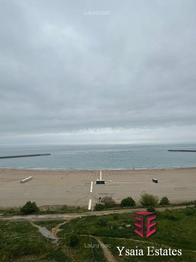 YSAIA IMOBILIARE - 3 CAMERE DE INCHIRIAT - VEDERE MARE  - TERMEN LUNG - - 4