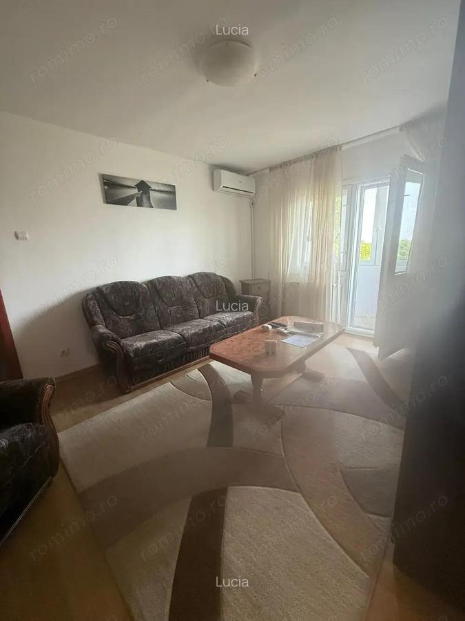 Apartament cu 2 camere centrala proprie Complexul Studentesc - 1