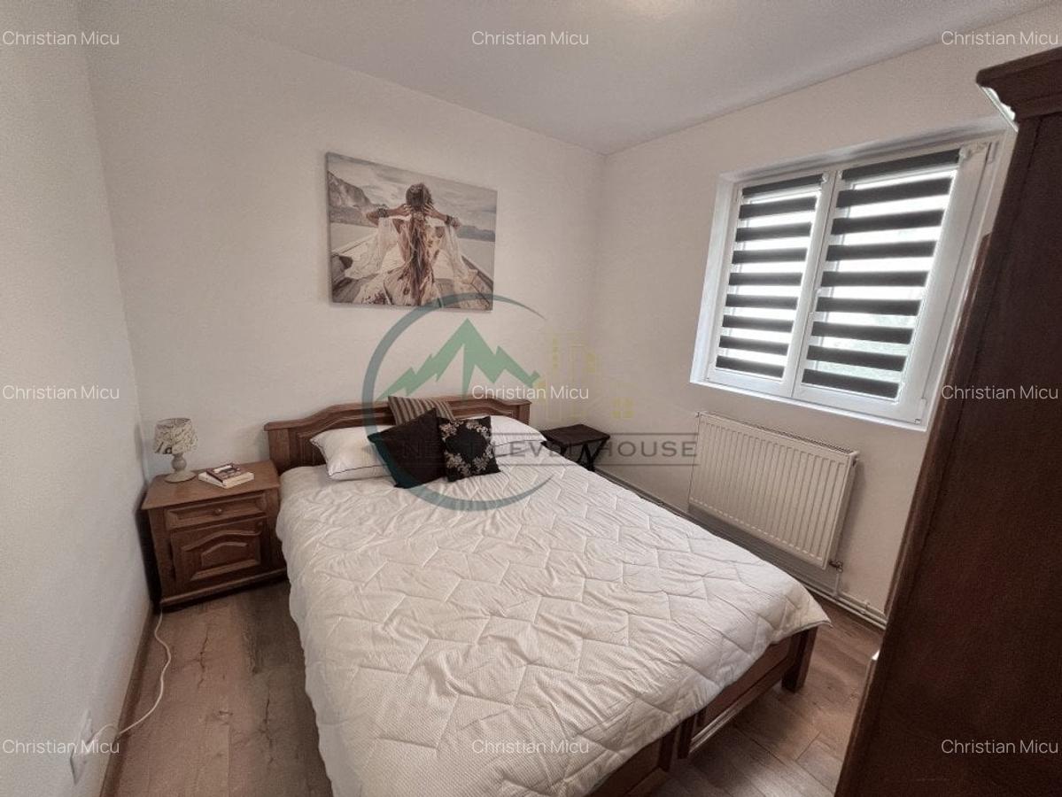 Apartament 2 camere - 9