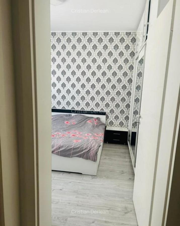 Giroc/Lidl - Apartament 2 camere complet mobilat - 3