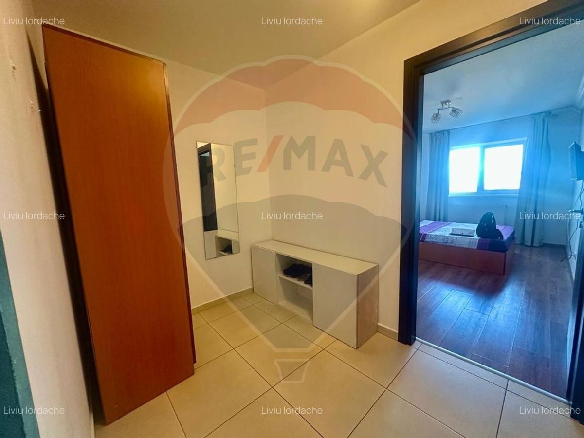Vanzare apartament 2 camere  Palladium Residence - 4