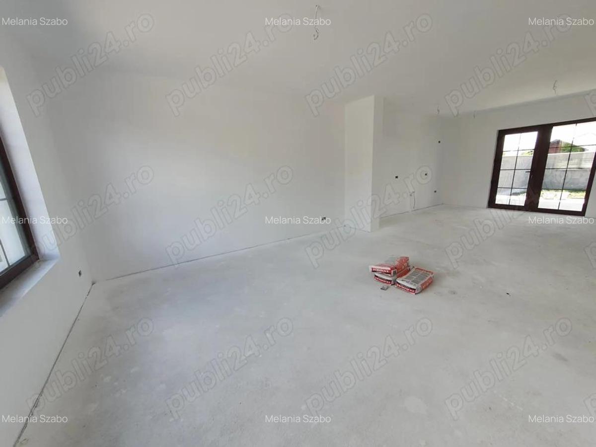 Vila PREMIUM stil mediteranean Via Carmina Arad, comision 0 - 4