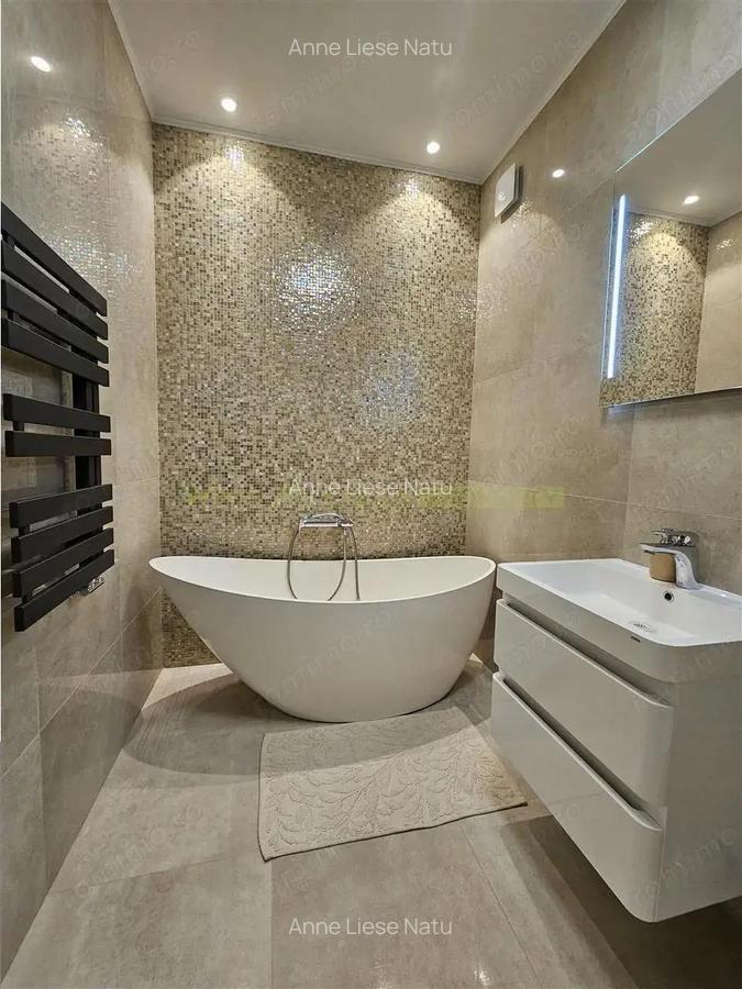 Garsoniera premium de inchiriat Drumul Poienii - 18