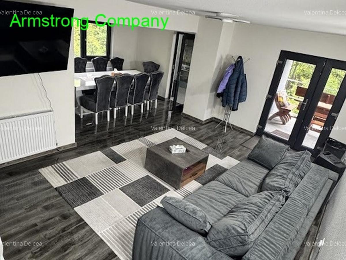 Vanzare Vila Breaza Nistoresti - 17