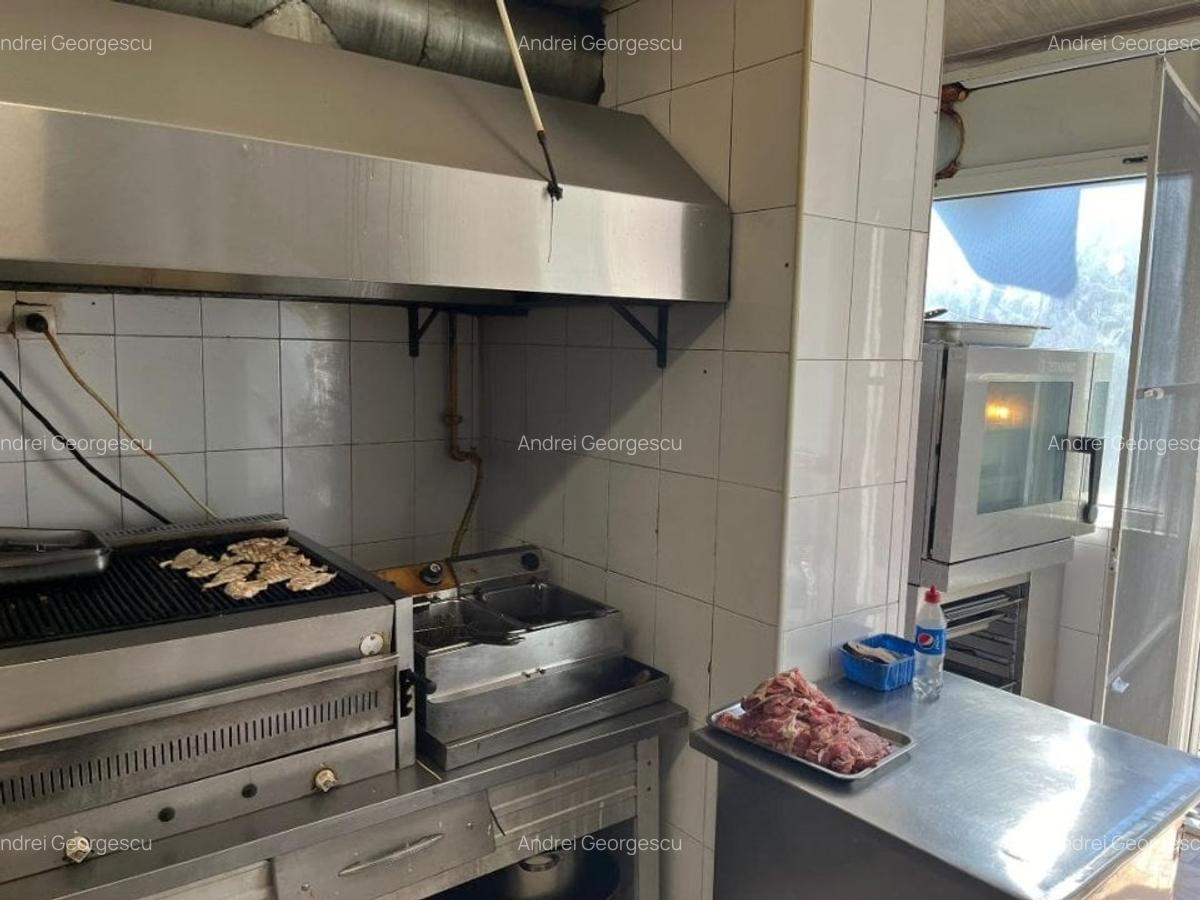 Spațiu comercial, 300 mp în Blumăna - 4