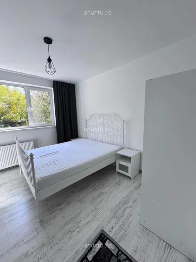 Pajura, metrou Jiului, Apartament 2 camere Centrala Proprie, et.2/3 - 7