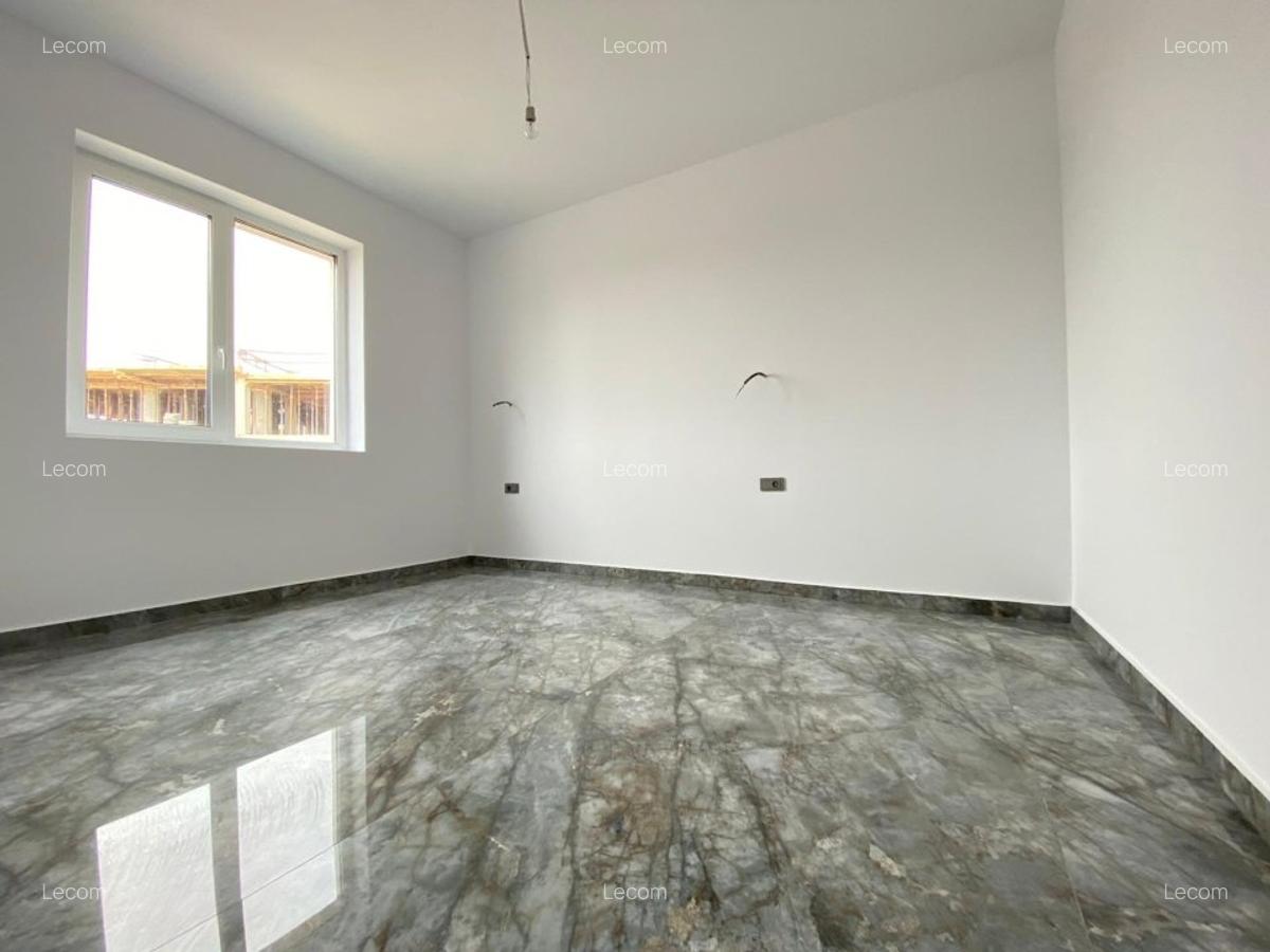 2 camere intr-un bloc nou, situat in Braytim | COMISION 0% - 18