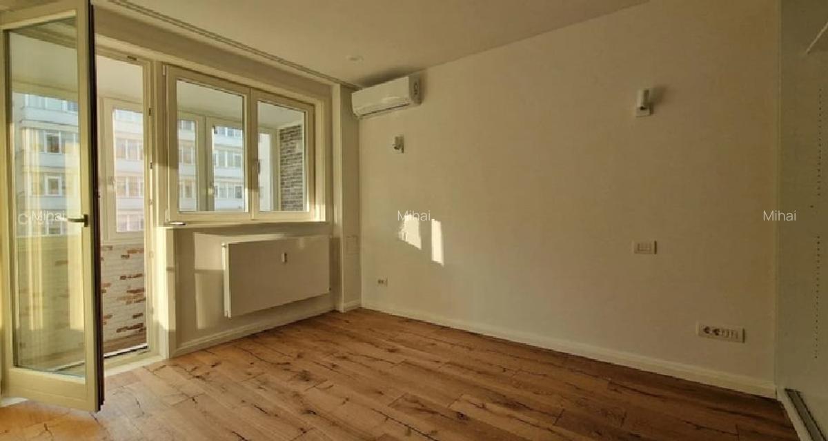 Obor metrou, MOSILOR bl.reabilitat,renovat,balcon, 2 bai,LUX. - 3