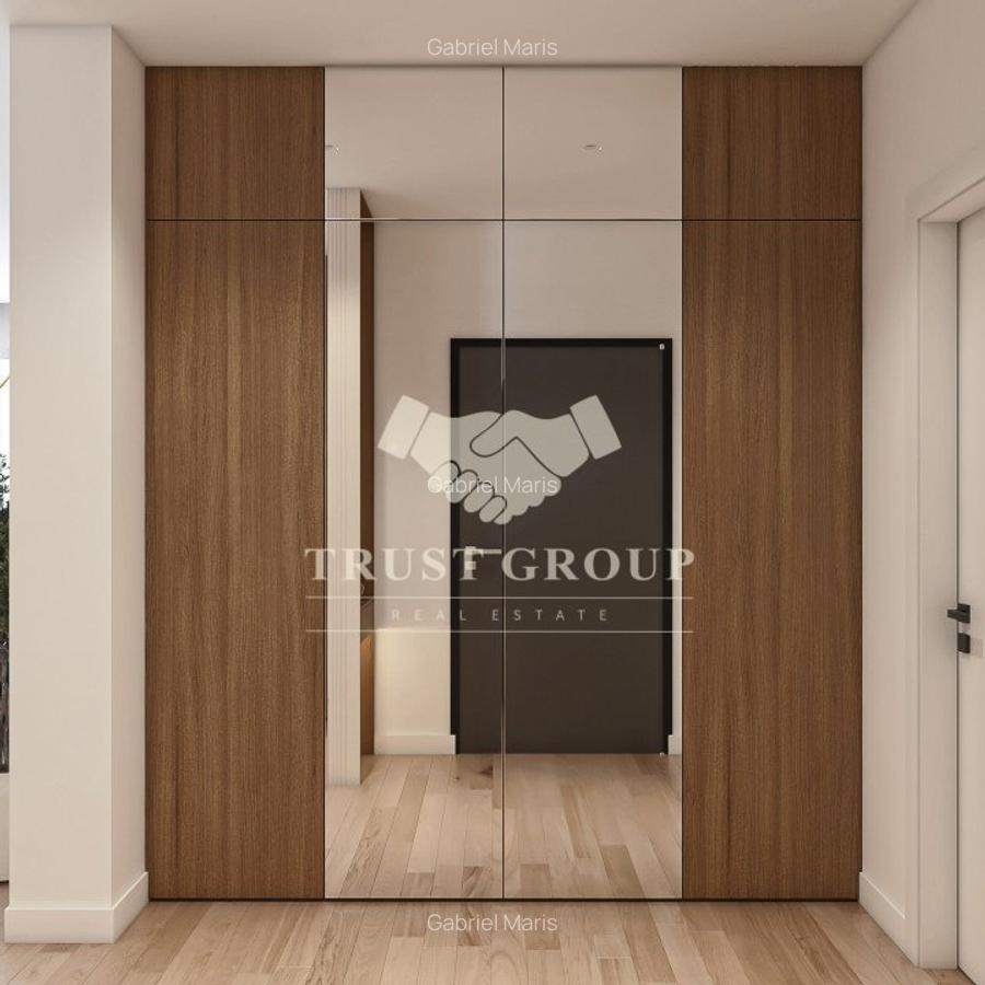 Apartament cu 4 camere semidecomandat în Iancu Nicolae - 10