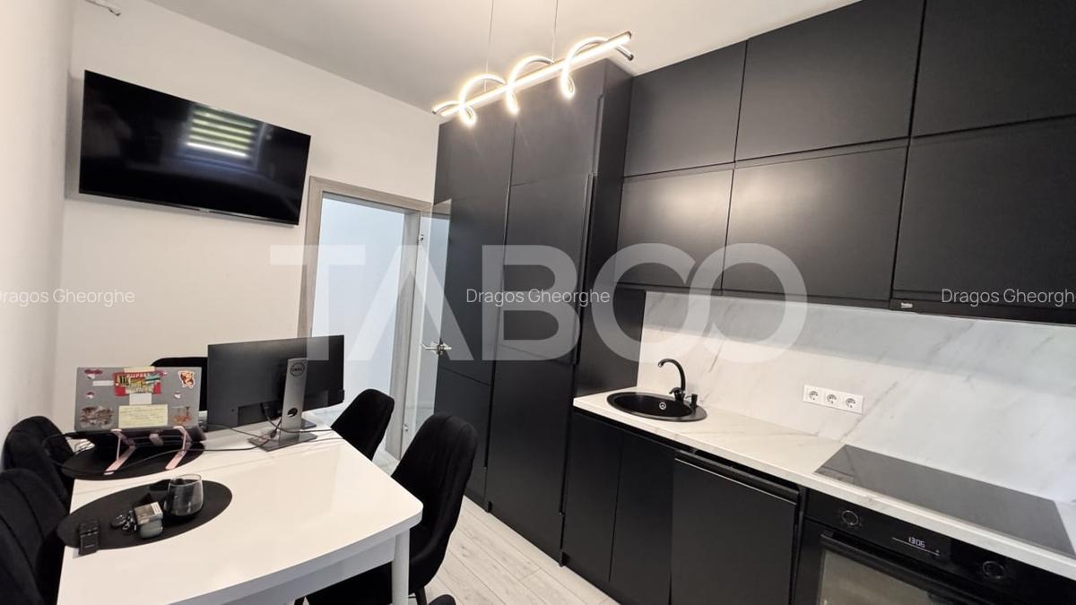 Apartament superb de vanzare 3 camere 2 locuri de parcare Arhitectilor - 11