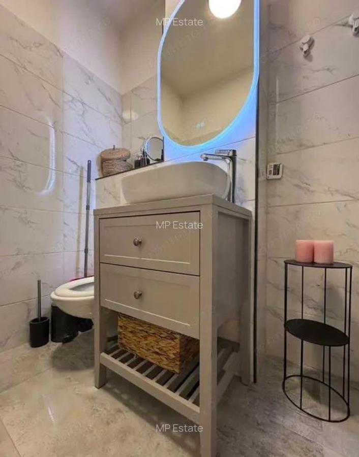 Apartament 2 camere / Lacul Morii / 2 locuri parcare / Centrala / COMISION 0% - 4