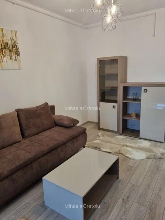 Apartament 2 camere de inchiriat, centrala proprie, Drumul Binelui - 1