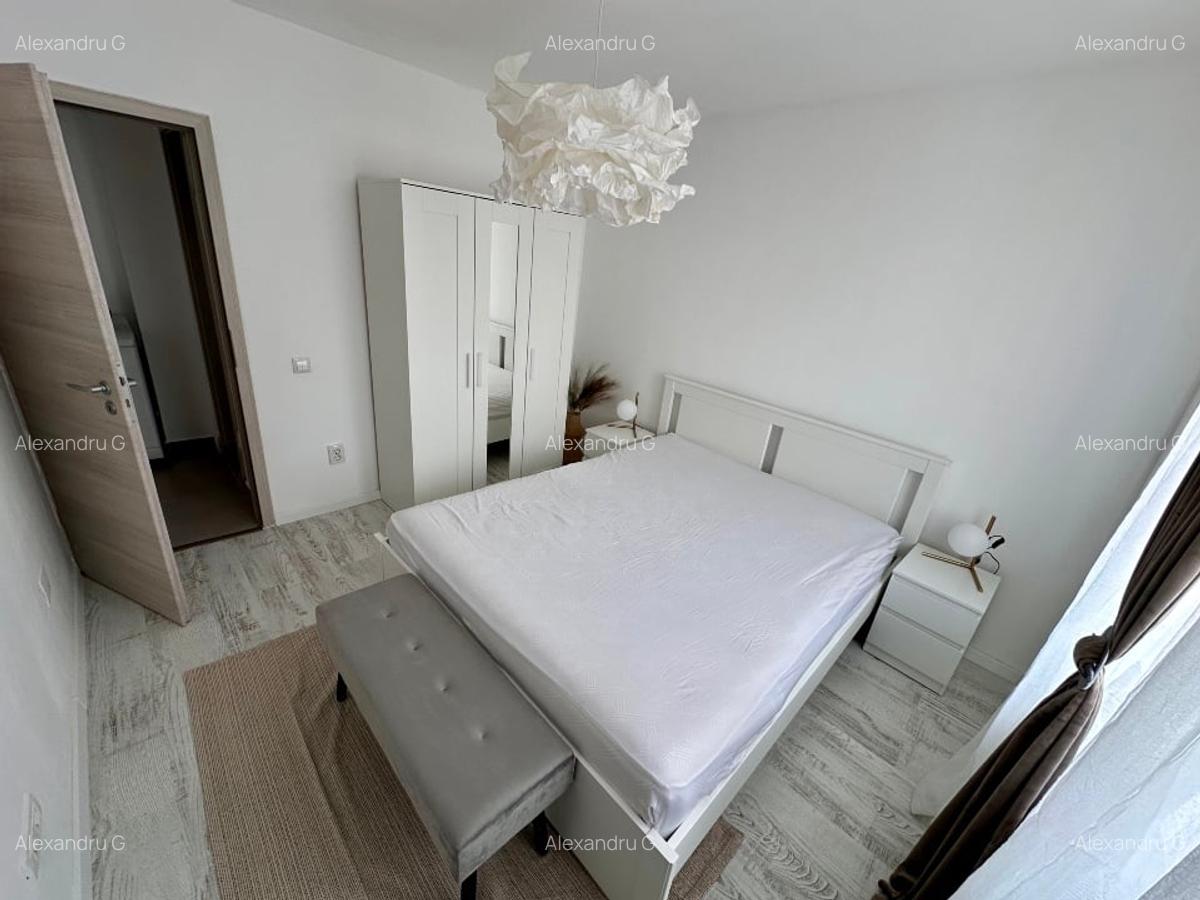 Apartament cu 3 camere decomandat în Rahova - 2