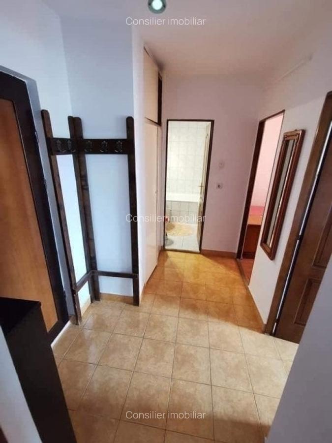 Inchiriez apartament cu 2 camere decomandate in Manastur zona Big - 6