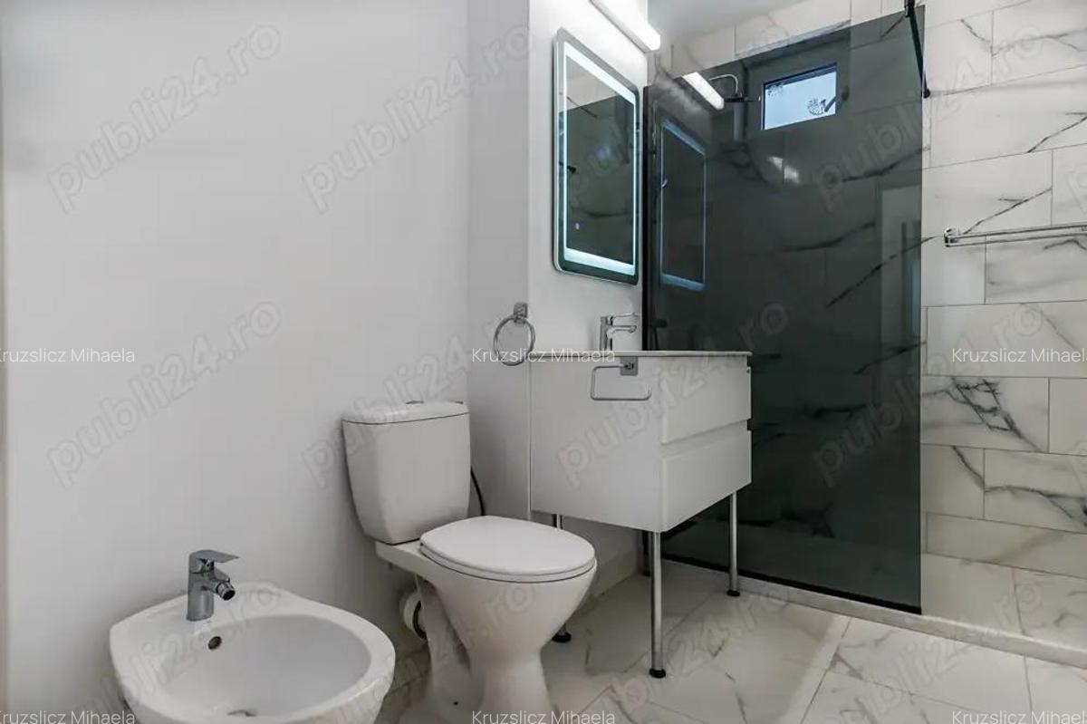 Apartament 2 camere, parcare, boxa, Zorilor, zona Sigma Center! - 2