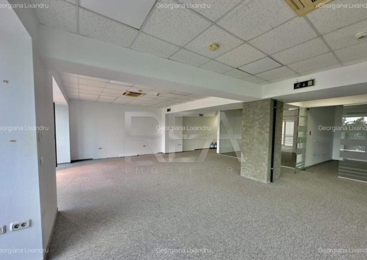 Spa?iu de Birouri 610 mp Baneasa - 3