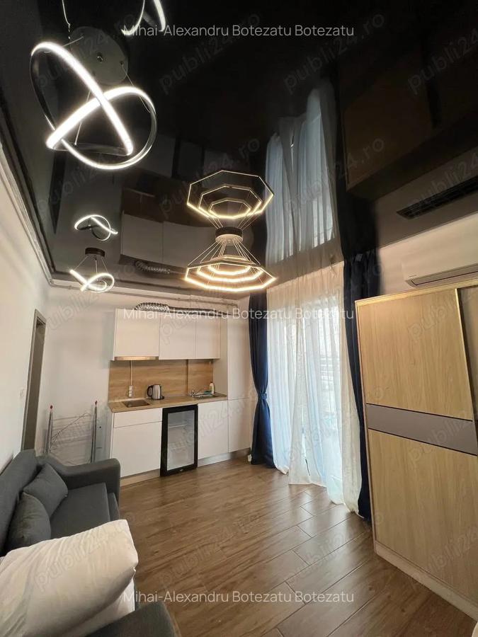 Studio de Inchiriat, primul rand la mare. Signature Promenada - 3