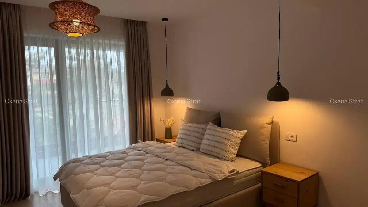 Apartament Elegant 3 Camere | Mobilat Modern | Disponibil Imediat - 13
