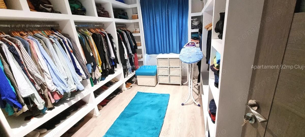 Proprietar unic Apartament 92 mp Locatie excelenta Dotari moderne Senzatie de locuit la casa - 2