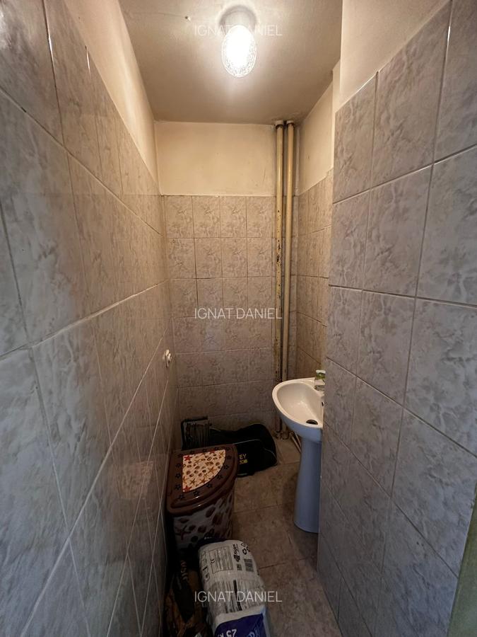 Apartament cu 1 camera, zona Podu Ros - 5 Apartament cu 1 camera, zona Podu Ros - 5