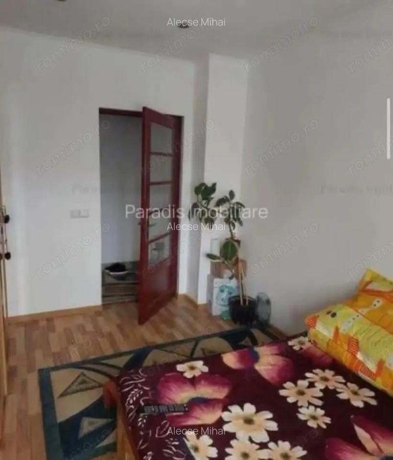 De vanzare apartament 3 camere zona Gara de Nord cu Basarab Titulescu - 3