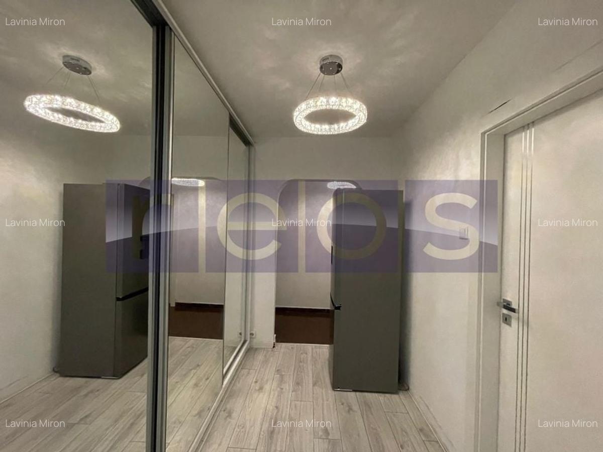 APARTAMENT 2 CAMERE | GATA DE MUTAT | DRISTOR | - 8