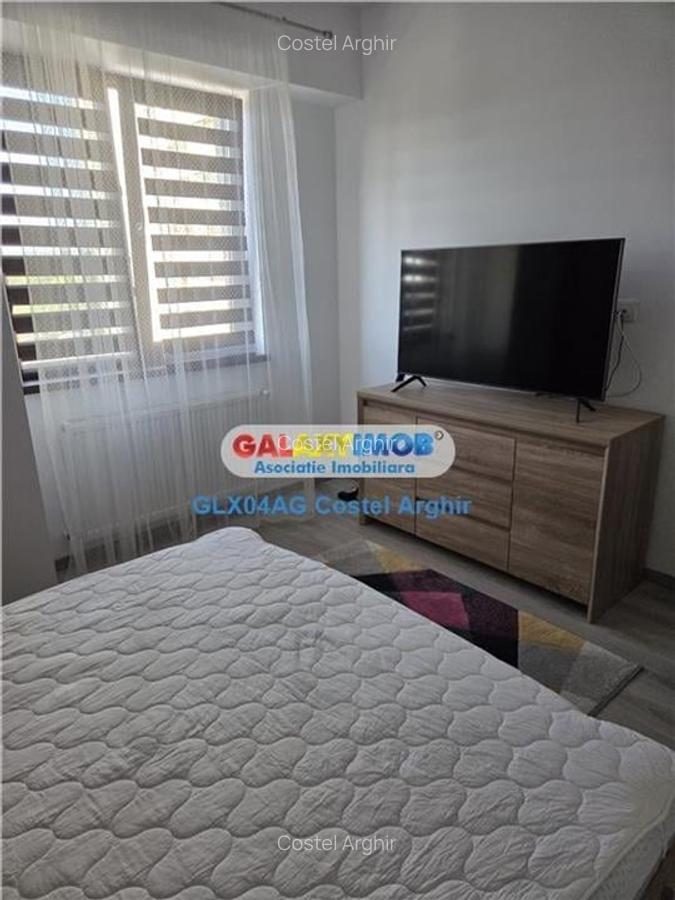 Inchiriem ap cu 2 cam , mobilat si utilat in bloc nou - 8