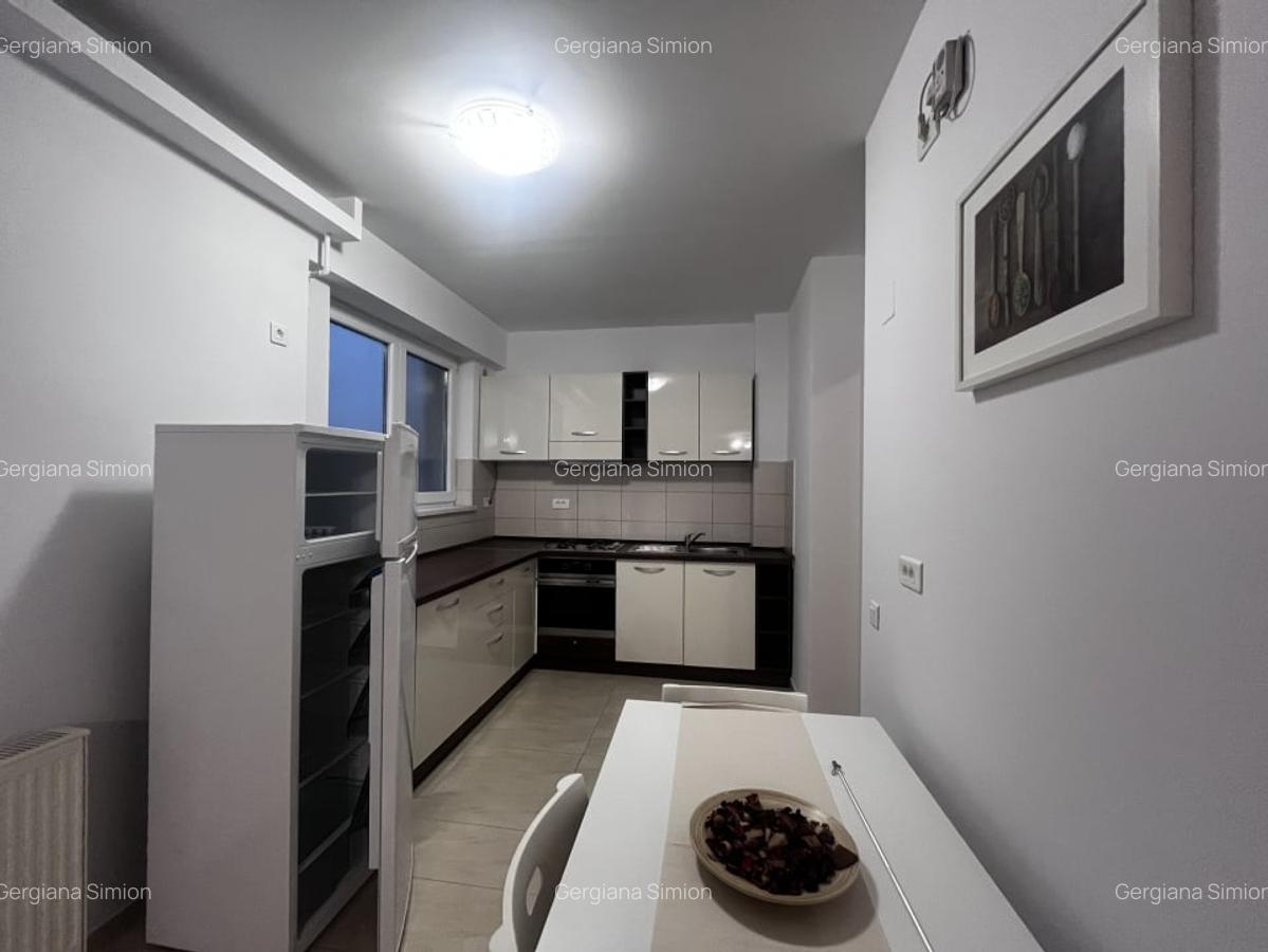 Apartament 2 Camere Eroii Revolutiei | 2 Bai | Parcare subterana | Balcon - 8