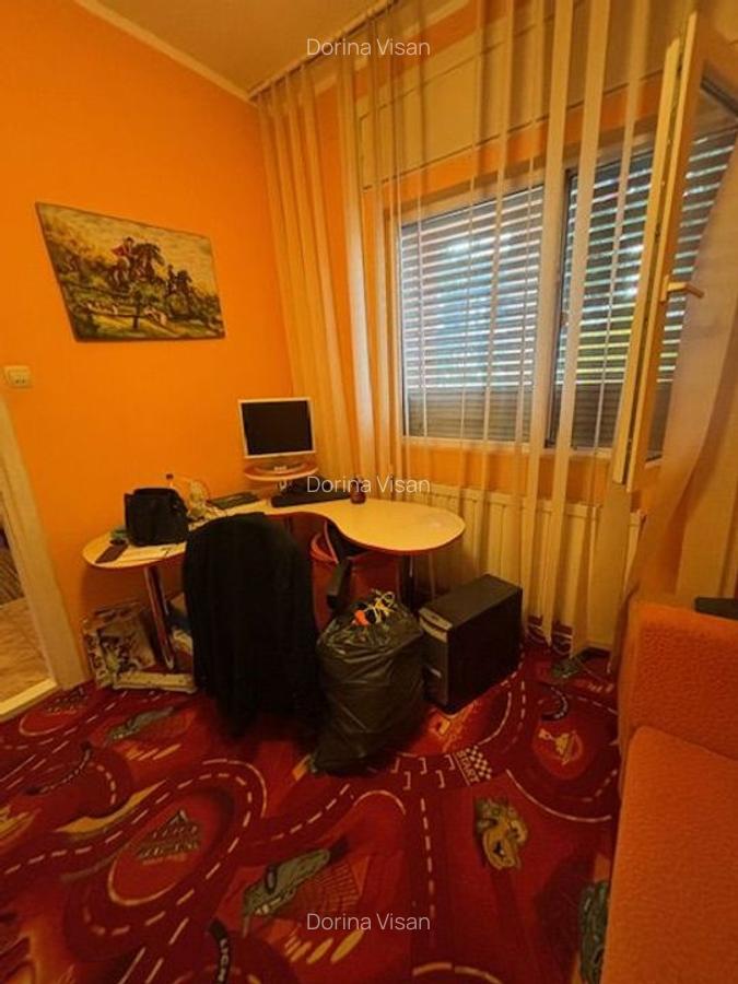 Casa individuala cu teren generos - 3