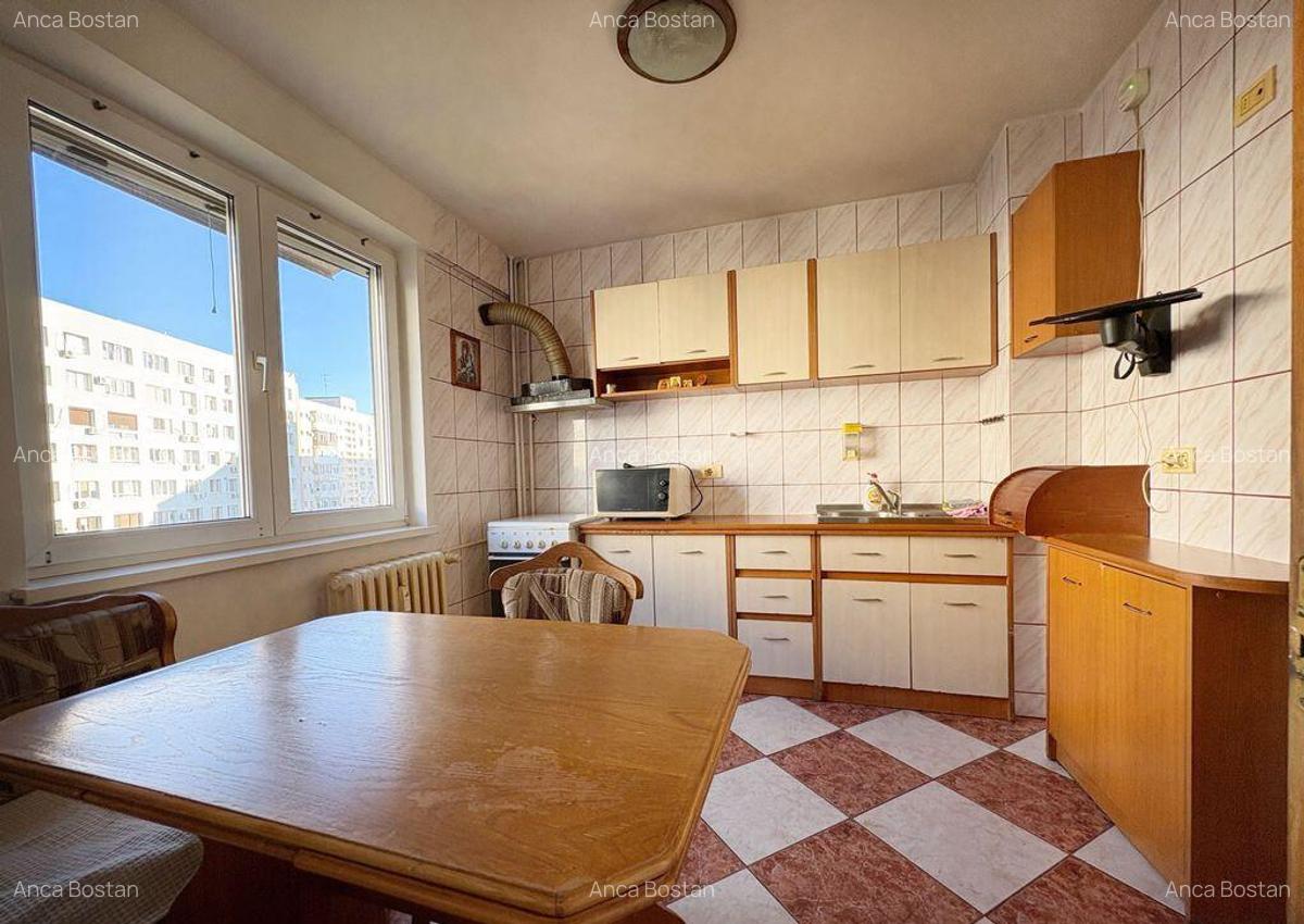 2 camere decomandat Dristor Metrou 53mp+ balcon 5mp et 6/... - 1