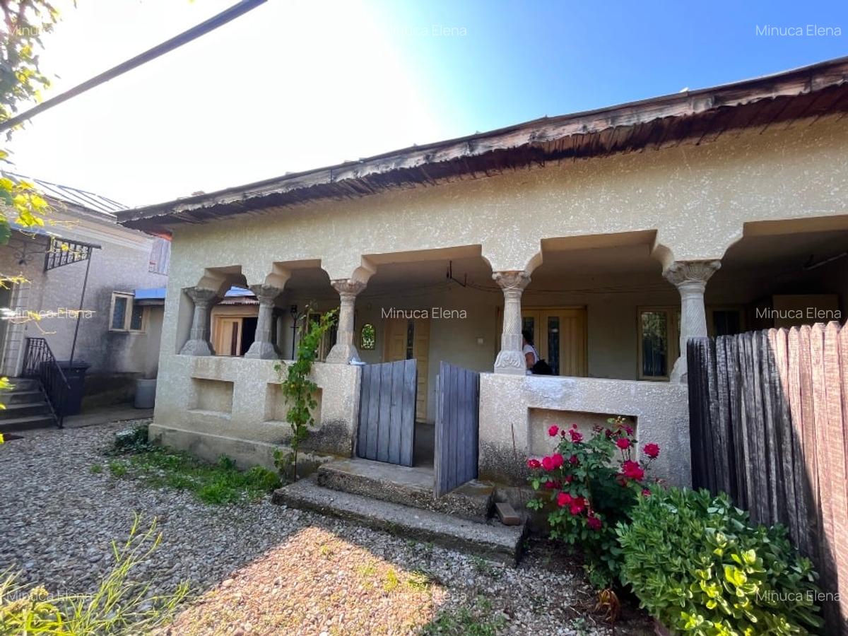 Casă cu 5 camere în Diculești - 14