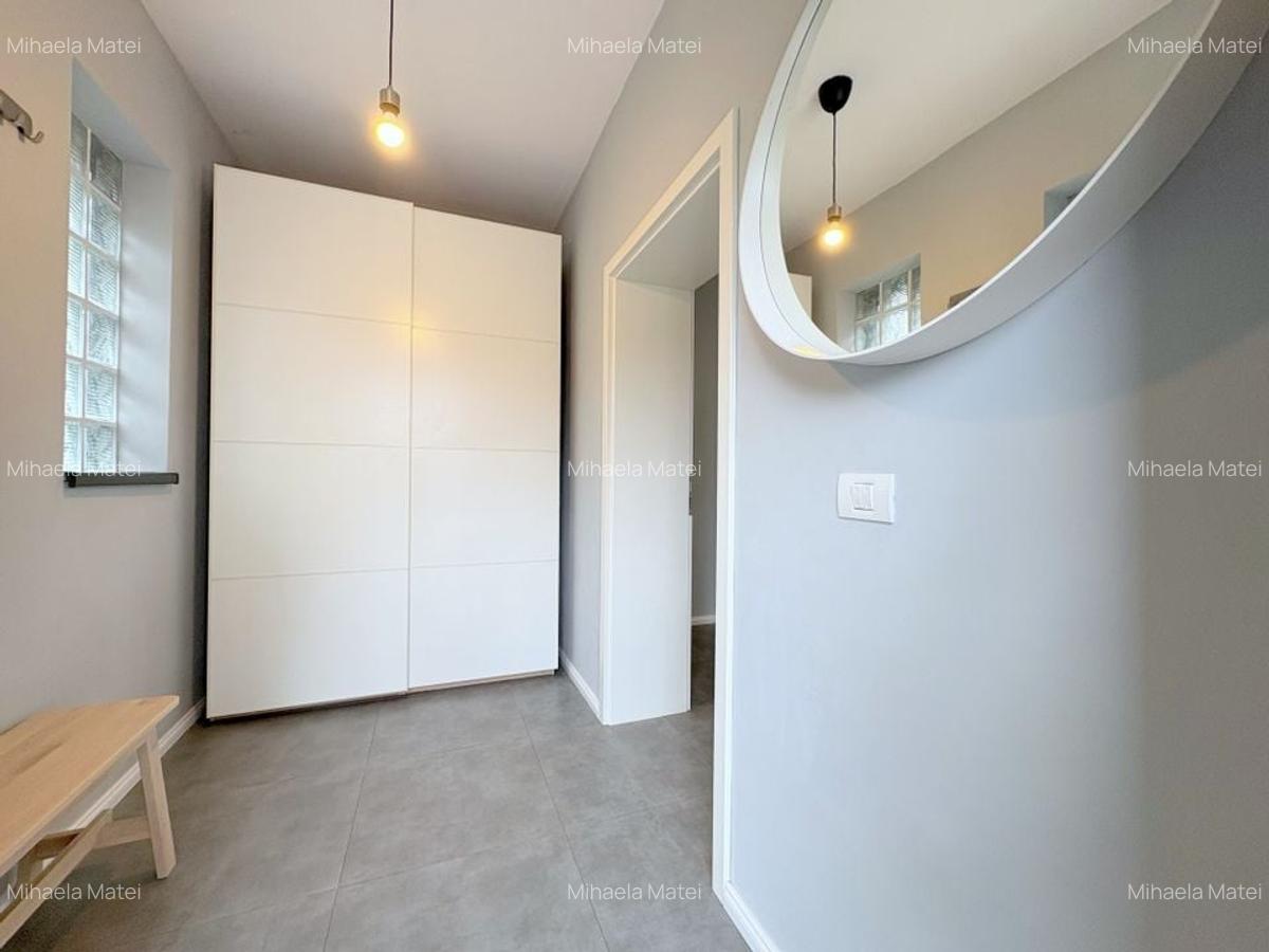Casa individuala, amenajata modern - la 10 minute de Iulius Mall - 6