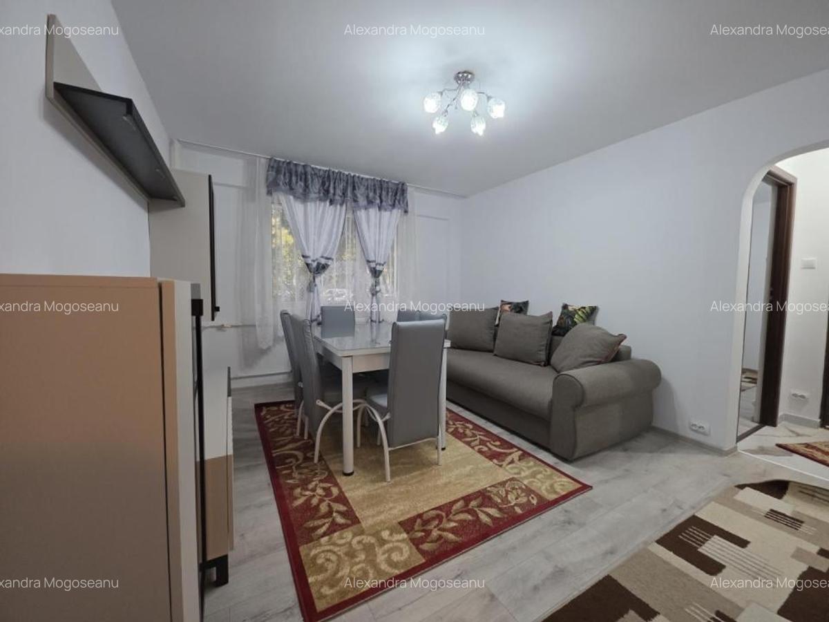 Inchirieri Apartamente 2 camere CARTIERE MILITARI - 5