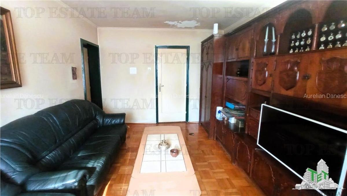Apartament 3 camere de vanzare in Parcul Circului - 1