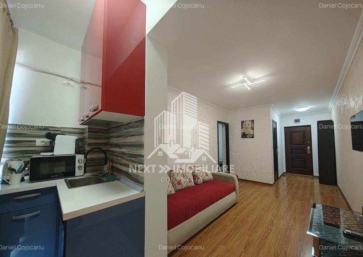 Apartament 2 camere cu vedere la mare Sta?iunea Saturn - 6