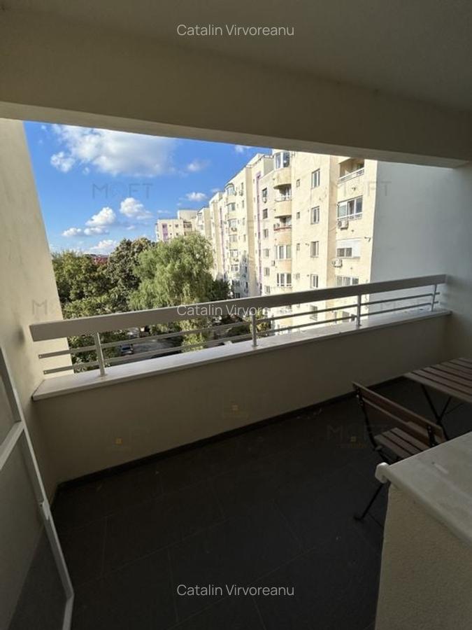 2 camere | 3 MINUTE METROU TINERETULUI | MOBILAT SI UTILAT - 14
