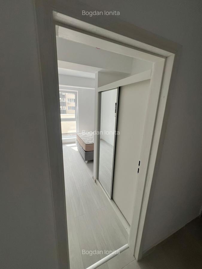 Apartament cu 3 camere decomandat, mobilat în Metalurgiei - 10