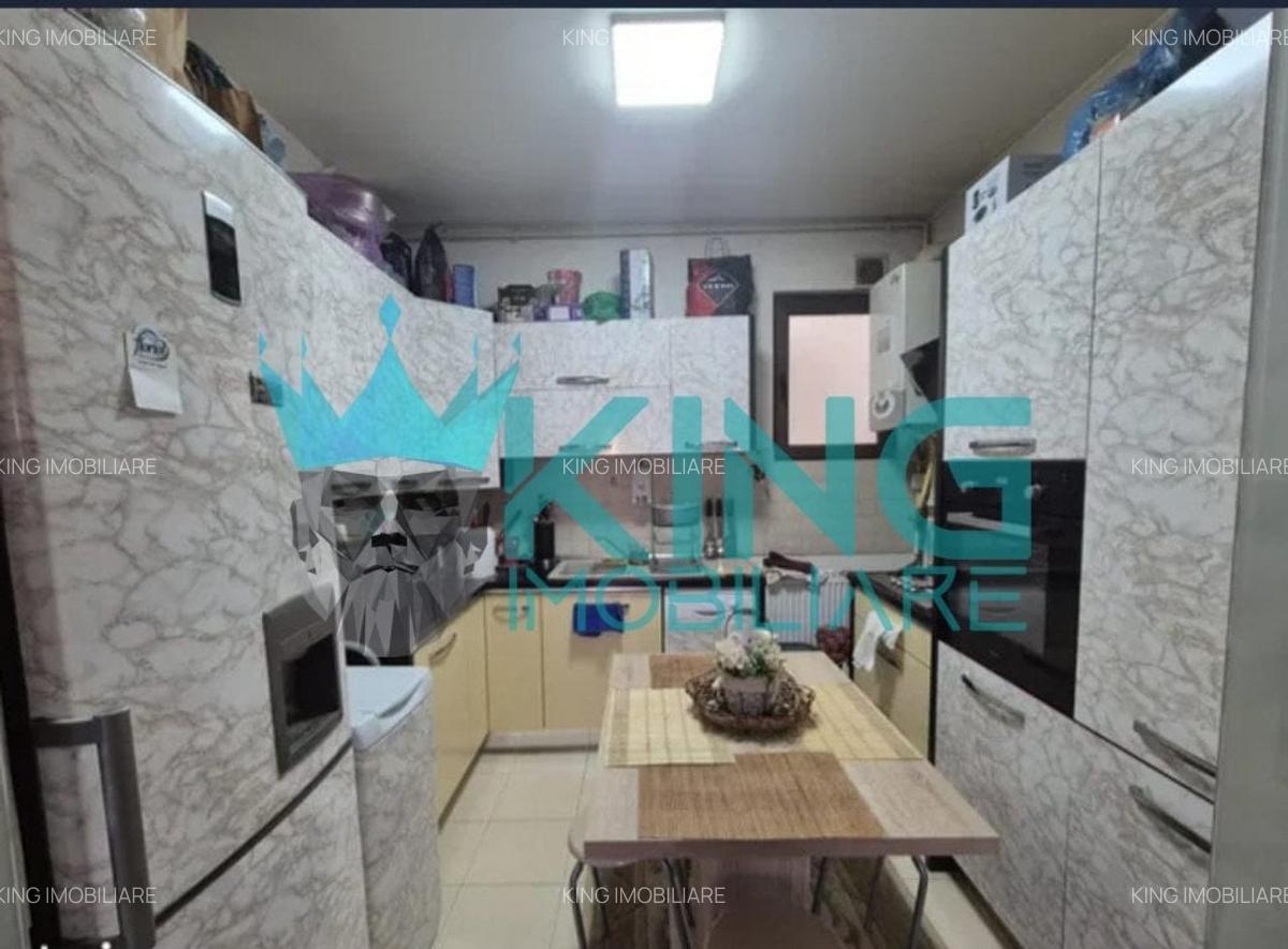 Apartament cu 3 camere decomandat, mobilat în Bucureștii Noi - 2