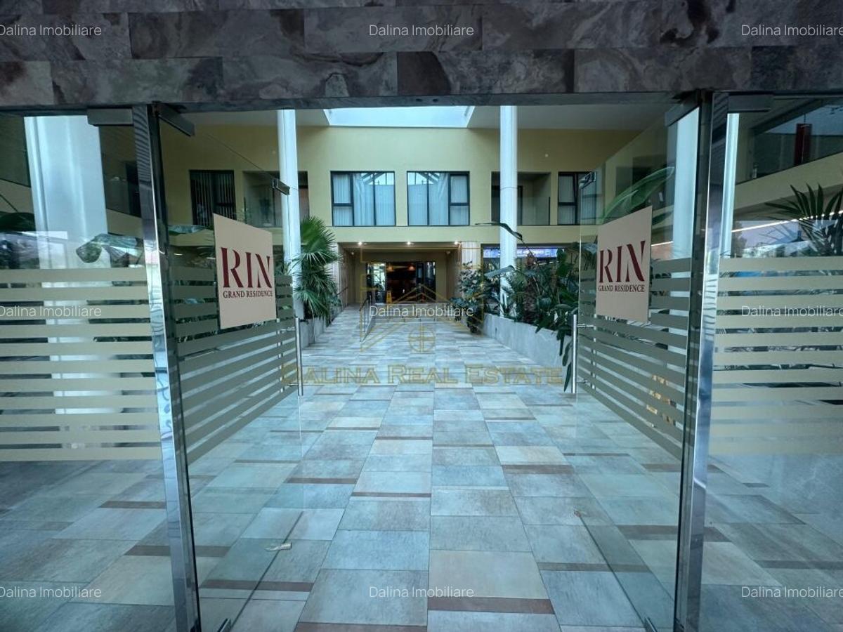 Vanzare - Garsoniera cu randament excelent  RIN Grand Hotel, Bucuresti - 14