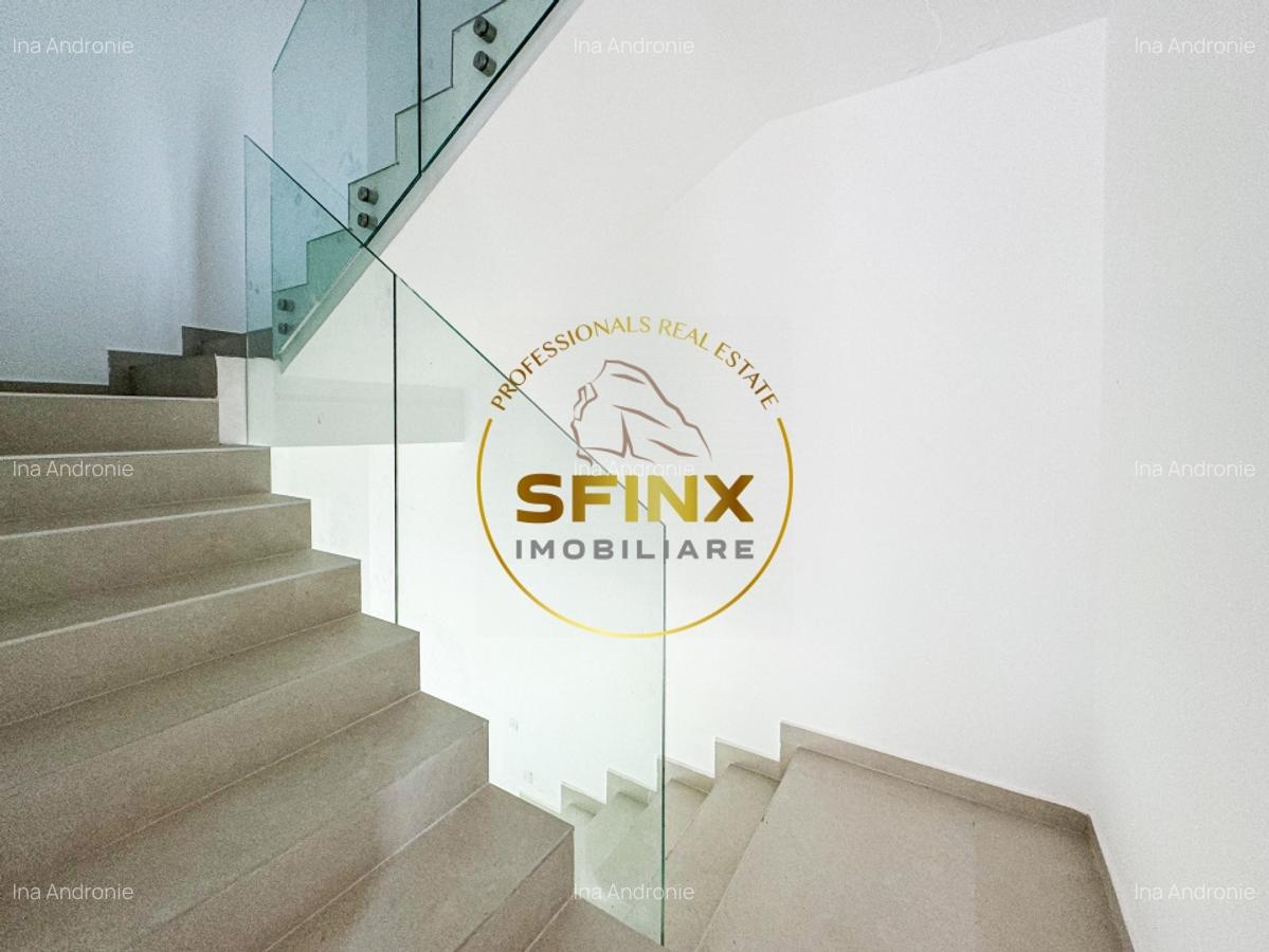 Petrom City - casa 4 camere  - Lacul Baneasa - 6